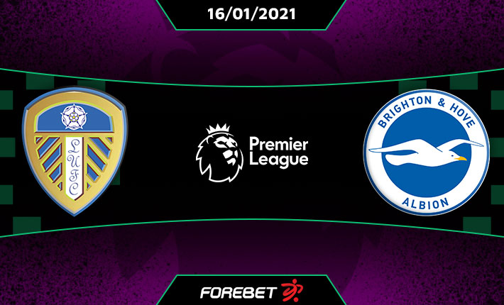 Leeds United Look for Positive Response Against Brighton