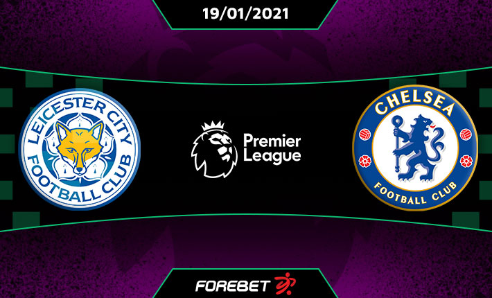 Close Game in Store at the King Power Stadium