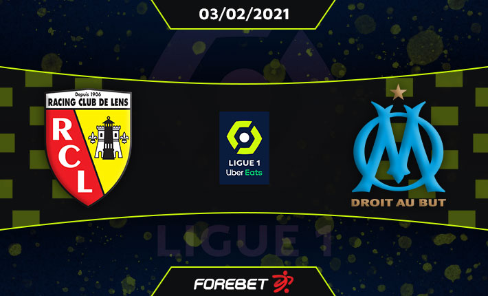 Goals in short supply when Lens play host to Marseille