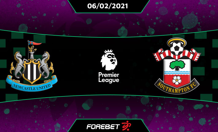 Southampton tipped to bounce back against Newcastle