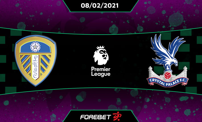 Can Crystal Palace continue winning form versus Leeds United?