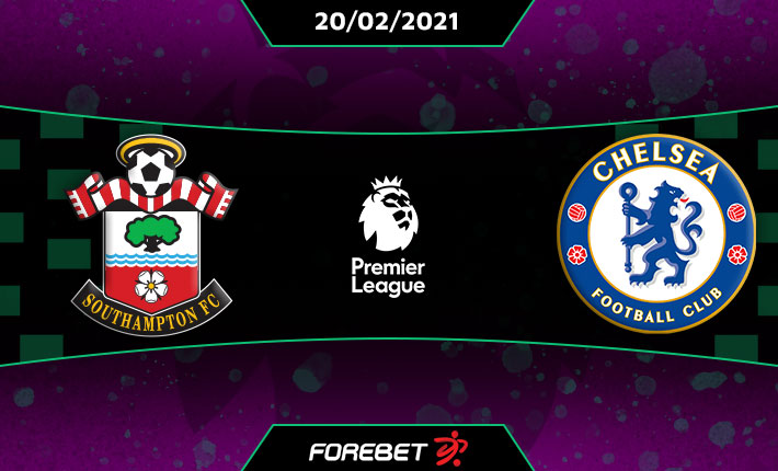 Southampton’s slump likely to continue when in-form Chelsea visit St. Mary’s