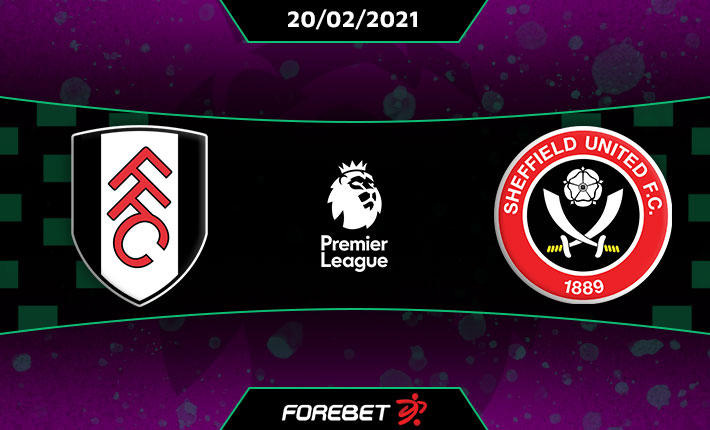 Fulham host Sheffield United in massive PL six-point clash