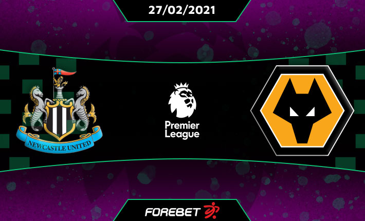 Newcastle United to continue relegation form against Wolverhampton Wanderers