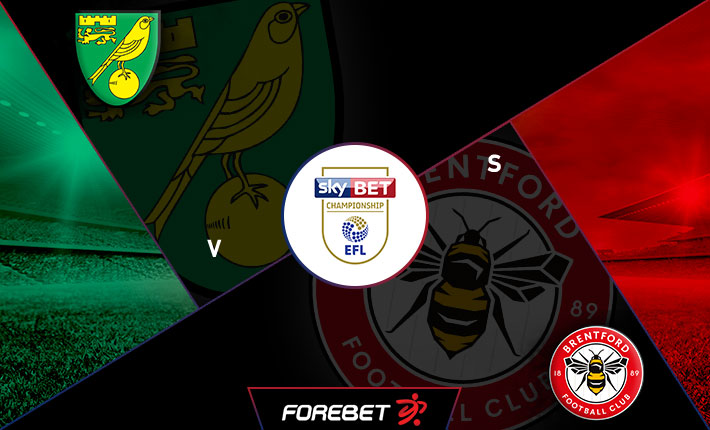 Norwich to win big clash at the top of the Championship