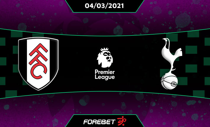 Can Tottenham Build on Burnley Victory at Fulham?