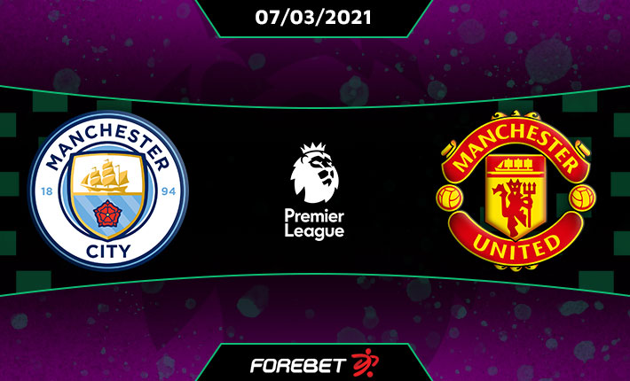 City expected to beat United and claim Manchester bragging rights