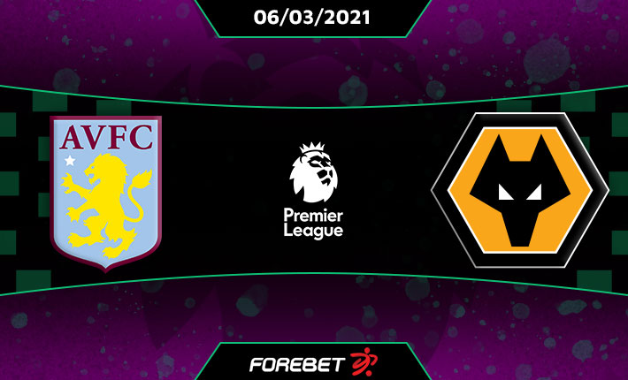 Aston Villa Meet Local Rivals Wolves with Plenty at Stake