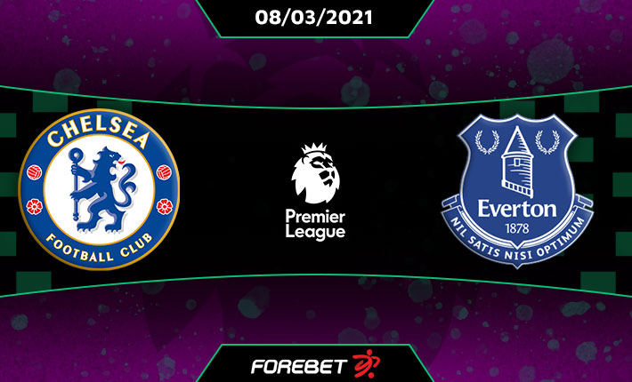 Chelsea host Everton in massive PL top-four clash