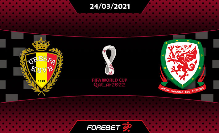 Can Wales upset the odds against Belgium?