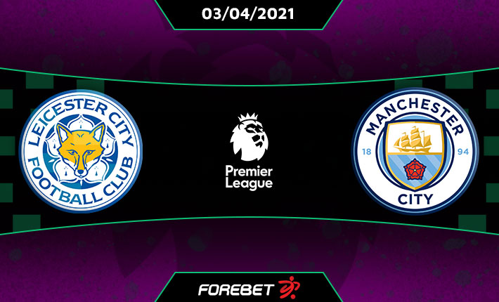 Top of the Table Clash at King Power Stadium