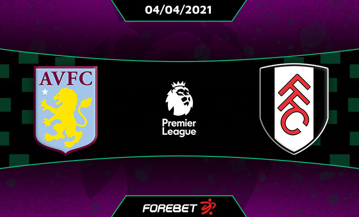 Fulham seeking relegation zone escape with win versus Aston Villa
