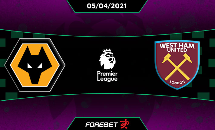 West Ham to Continue Progress with Win at Wolves