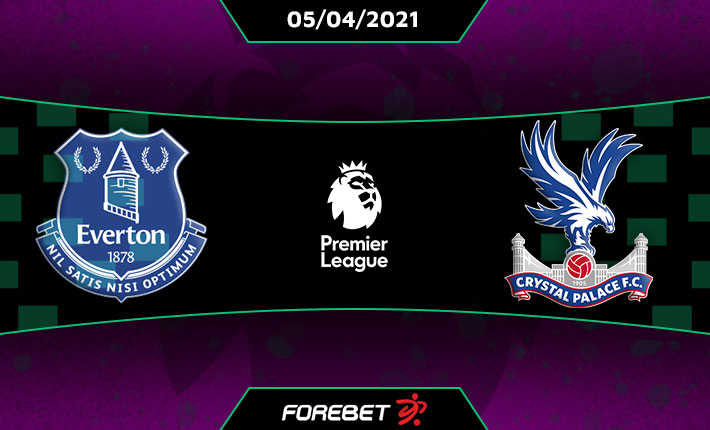 Can Everton end two-game losing streak versus Crystal Palace?