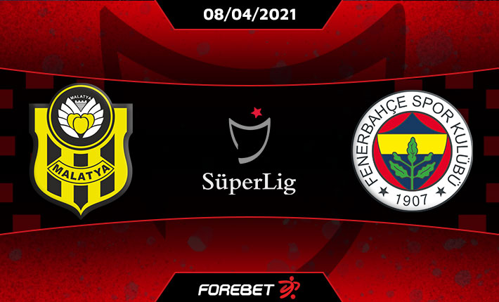 Fenerbahce to boost title hopes at Yeni Malatyaspor