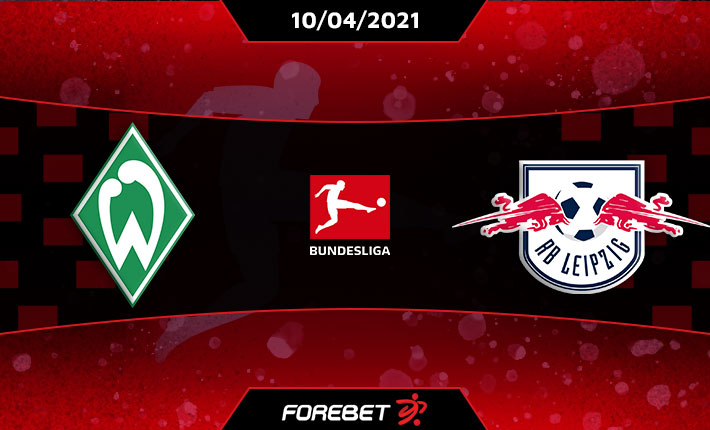 RB Leipzig to rebound from loss with victory over Werder Bremen