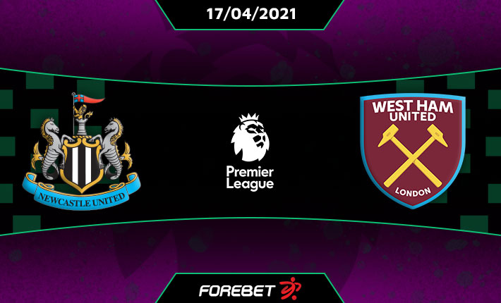 West Ham likely to enhance top-four hopes against Newcastle