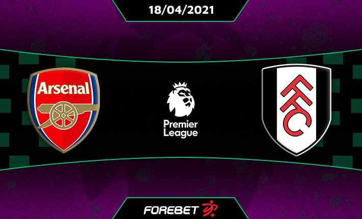 Arsenal tipped to pile more pressure on Fulham