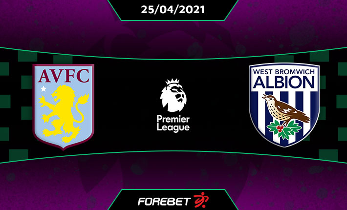Aston Villa and West Bromwich Albion Meet in Derby