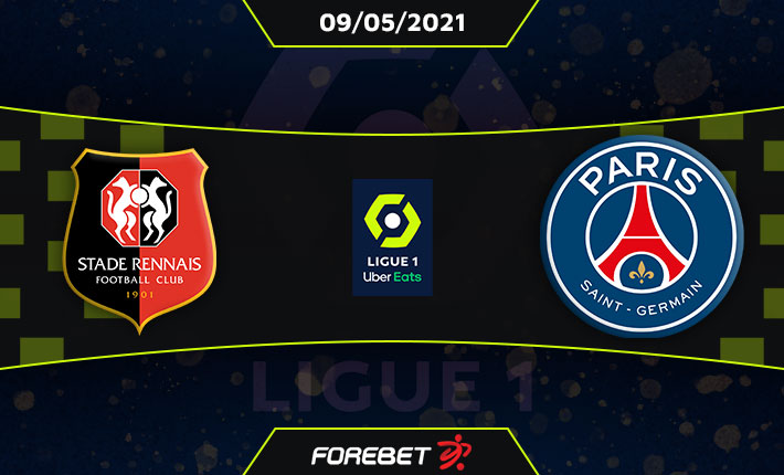 PSG to maintain momentum with win at Rennes