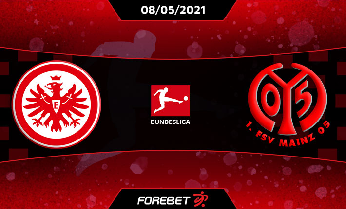 Can Eintracht Frankfurt stop UCL qualification freefall with win against Mainz?