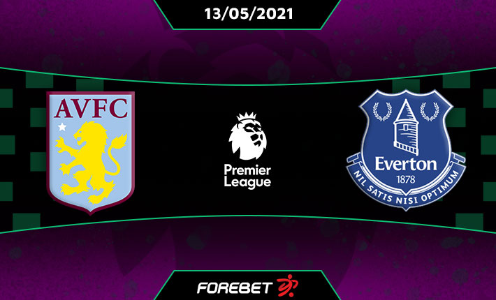 Everton Aim to Keep European Dream Alive at Aston Villa