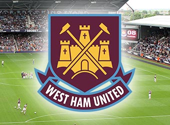 West Ham in good position to attack Manchester United’s European spot