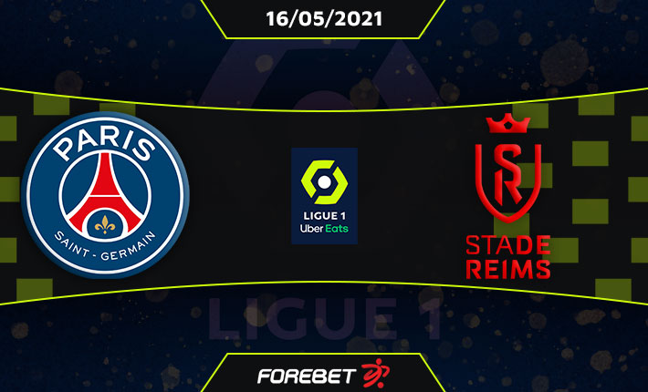 Positive PSG in ‘must win’ clash against Reims
