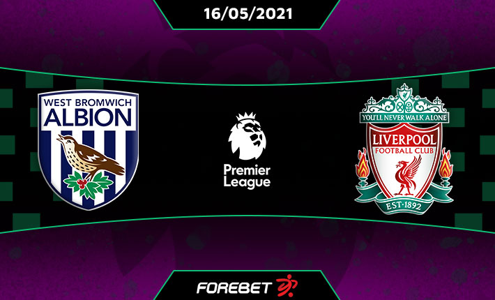 Liverpool set for another high-scoring win at West Brom