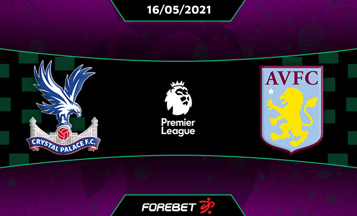 Villa Still with Chance of Top Half Finish as They Visit Palace