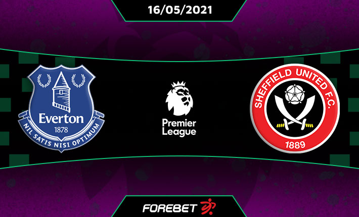 Everton to keep Europa League qualification hopes alive versus Sheffield United