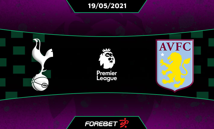 Tottenham tipped to see off Aston Villa on Wednesday