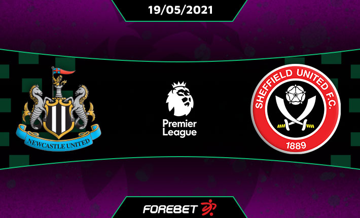 Can Newcastle United claim a penultimate day of the PL season win over Sheffield United?