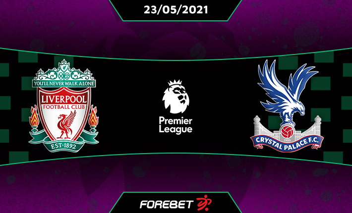 Liverpool backed to spoil Hodgson’s last game as Palace boss