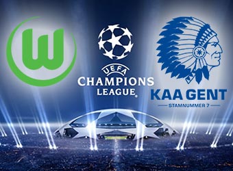 Champions League could salvage Wolfsburg’s season
