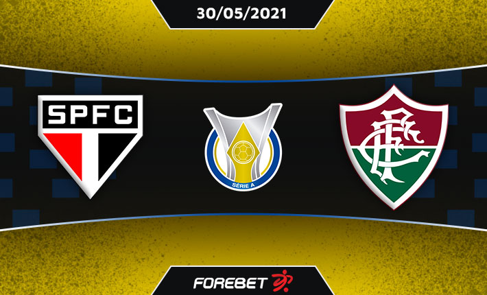 Sao Paulo to kickstart Serie A season with win against Fluminense