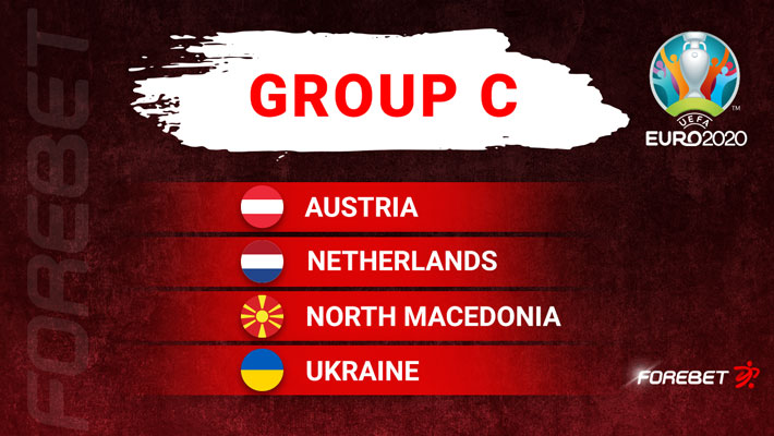 European Championship – Group C Predictions