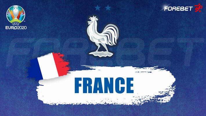 Euro 2020 Squad Guide and Analysis: France