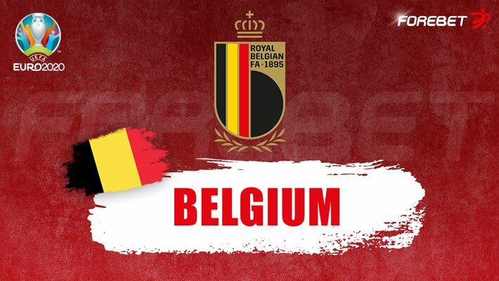 Euro 2020 Squad Guide and Analysis: Belgium
