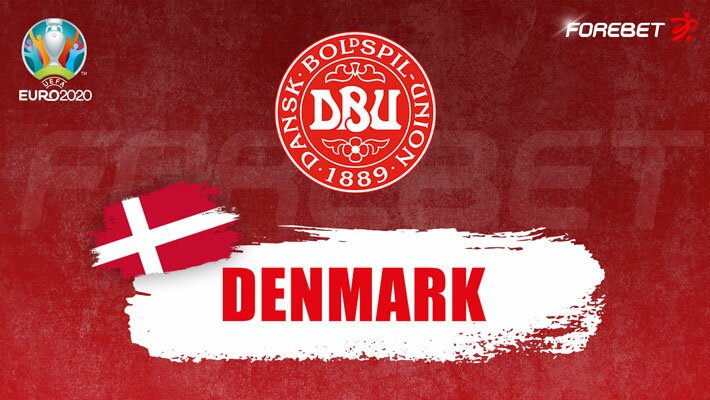 Euro 2020 Squad Guide and Analysis: Denmark