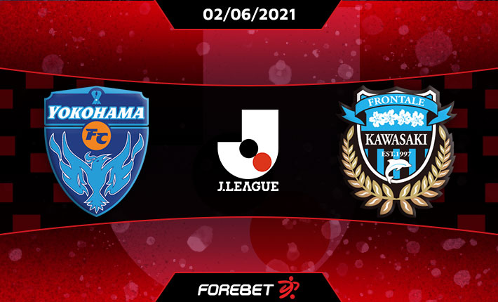 Yokohama FC seeking unlikely win against J-League leaders Kawasaki Frontale