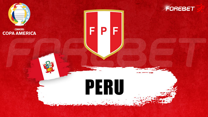 Copa America 2021 preview – Peru