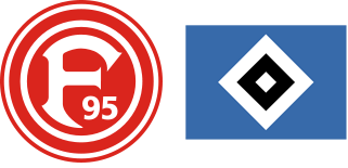 Fortuna Düsseldorf - Hamburger SV