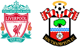 Liverpool FC - Southampton