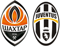 Shakhtar-Donetsk-Juventus