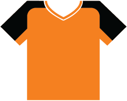 Jong Volendam - Logo