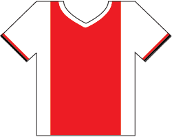 Jong Ajax - Logo