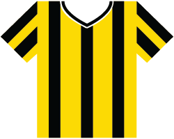Rijnsburgse Boys - Logo