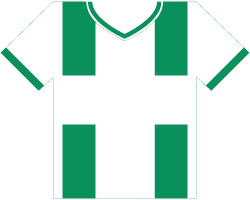 FC Groningen - Logo