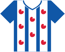 SC Heerenveen - Logo